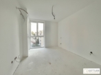 Erstbezug in U-Bahn-Nähe! Sonnige 3-Zimmer-Dachgeschoss-Wohnung mit Loggia und Balkon in Gründerzeithaus - Bild