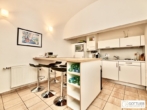 Wohnen und Arbeiten! Exklusive Altbauwohnung auf zwei Etagen mit Garagenplätzen und Eigengarten - Bild
