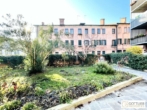 Zehn Minuten zum Markusplatz! Perfekte 2-Zimmer-Wohnung mit Gemeinschaftsterrasse und Garten in Giudecca - Bild