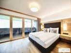 Bestlage Pinzgau mit ca. 6% Rendite! Sechs Apartments mit Terrassen, Balkonen und beheiztem Aussenpool - Bild
