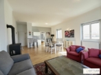 Bestlage Kaiserebersdorf! Möblierte 2-Zimmer-Wohnung für Singles oder Pärchen mit Balkon, Gartennutzung und Schwimmbiotop - Bild