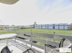 Bestlage Kaiserebersdorf! Möblierte 2-Zimmer-Wohnung für Singles oder Pärchen mit Balkon, Gartennutzung und Schwimmbiotop - Bild