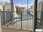 Erstbezug in U-Bahn-Nähe! Liebevoll generalsanierte 3-Zimmer-Wohnung mit Loggia und Balkon in Gründerzeithaus - Bild