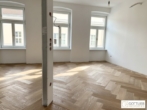 Erstbezug in U-Bahn-Nähe! Liebevoll generalsanierte 3-Zimmer-Wohnung mit Loggia und Balkon in Gründerzeithaus - Bild