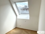 Grünruhelage nahe Belvedere! Luxuriöse 3-Zimmer-Erstbezug-Dachterrassen-Wohnung mit Outdoor-Pool in historischem Gebäude - Bild