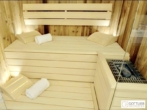Bestlage Pinzgau mit ca. 6% Rendite! 3-Zimmer-Maisonette mit Terrasse, Balkon sowie beheiztem Aussenpool - Bild