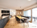 Bestlage Pinzgau mit ca. 5% Rendite! Sonniges 5-Zimmer-Penthouse mit Loggia sowie beheiztem Aussenpool - Bild