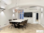 Bestlage Palais Kolin! Modernes, exklusives Büro mit Terrasse bei Schottenring in U-Bahn-Nähe - Bild