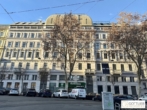 Bestlage Palais Kolin! Modernes, exklusives Büro mit Terrasse bei Schottenring in U-Bahn-Nähe - Bild
