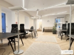Bestlage Palais Kolin! Modernes, exklusives Büro mit Terrasse bei Schottenring in U-Bahn-Nähe - Bild