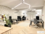 Bestlage Palais Kolin! Modernes, exklusives Büro mit Terrasse bei Schottenring in U-Bahn-Nähe - Bild