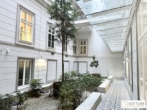 Bestlage Palais Kolin! Modernes, exklusives Büro mit Terrasse bei Schottenring in U-Bahn-Nähe - Bild