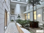 Bestlage Palais Kolin! Modernes, exklusives Büro mit Terrasse bei Schottenring in U-Bahn-Nähe - Bild