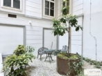 Bestlage Palais Kolin! Modernes, exklusives Büro mit Terrasse bei Schottenring in U-Bahn-Nähe - Bild