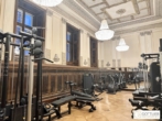 Bestlage Palais Kolin! Modernes, exklusives Büro mit Terrasse bei Schottenring in U-Bahn-Nähe - Bild