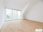 Bestlage nahe Wertheimsteinpark! Lichtdurchflutetes Penthouse mit fünf Terrassen und Dachterrasse - Bild