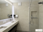 PROVISIONSFREI nahe Belvedere! Luxuriöse 6-Zimmer-Erstbezug-Dachterrassen-Wohnung mit Outdoor-Pool in historischem Gebäude - Bild