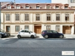 Bestlage beim Hamerlingplatz! Lichtdurchflutete 3-Zimmer-Altbau-Wohnung in saniertem Vorstadthaus inklusive zwei Garagenplätze - Bild