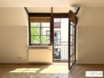 Bestlage beim Hamerlingplatz! Lichtdurchflutete 3-Zimmer-Altbau-Wohnung in saniertem Vorstadthaus inklusive zwei Garagenplätze - Bild