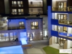 Bestlage Pinzgau mit ca. 6% Rendite! 3-Zimmer-Maisonette mit Terrasse, Balkon sowie beheiztem Aussenpool - Bild