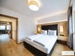 Bestlage Pinzgau mit ca. 6% Rendite! 3-Zimmer-Maisonette mit Terrasse, Balkon sowie beheiztem Aussenpool - Bild