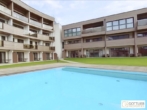 Bestlage Pinzgau mit ca. 6% Rendite! 3-Zimmer-Maisonette mit Terrasse, Balkon sowie beheiztem Aussenpool - Bild