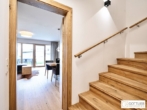 Bestlage Pinzgau mit ca. 6% Rendite! 3-Zimmer-Maisonette mit Terrasse, Balkon sowie beheiztem Aussenpool - Bild