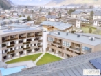 Bestlage Pinzgau mit ca. 6% Rendite! 3-Zimmer-Maisonette mit Terrasse, Balkon sowie beheiztem Aussenpool - Bild