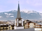 Bestlage Pinzgau mit ca. 6% Rendite! 3-Zimmer-Maisonette mit Terrasse, Balkon sowie beheiztem Aussenpool - Bild
