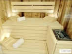 Bestlage Pinzgau mit ca. 6% Rendite! 3-Zimmer-Maisonette mit Terrasse, Balkon sowie beheiztem Aussenpool - Bild
