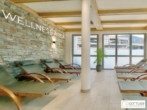 Bestlage Pinzgau mit ca. 6% Rendite! 3-Zimmer-Maisonette mit Terrasse, Balkon sowie beheiztem Aussenpool - Bild