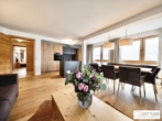 Bestlage Pinzgau mit ca. 6% Rendite! Sonniges 4-Zimmer-Apartment mit zwei Terrassen sowie Aussenpool - Bild