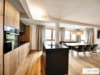 Bestlage Pinzgau mit ca. 6% Rendite! Sonniges 4-Zimmer-Apartment mit zwei Terrassen sowie Aussenpool - Bild