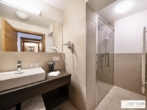 Bestlage Pinzgau mit ca. 6% Rendite! Sonniges 4-Zimmer-Apartment mit zwei Terrassen sowie Aussenpool - Bild
