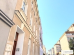 Bis Ende 2025 befristet vermietetes Gründerzeit-Zinshaus mit baubewilligtem zweigeschossigen Dachgeschoss-Ausbau - Bild