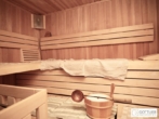 Bild - Bestlage Grinzing! Außergewöhnliche 3-Zimmer-Wohnung mit südseitigem Eigengarten in historischem Winzerhaus aus dem 16. Jahrhundert