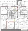 Grundriss - Bestlage nahe Belvedere! Luxuriöse 6-Zimmer-Erstbezug-Dachterrassen-Wohnung mit Outdoor-Pool in historischem Gebäude