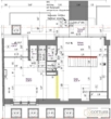 Grundriss - Bestlage nahe Belvedere! Luxuriöse 6-Zimmer-Erstbezug-Dachterrassen-Wohnung mit Outdoor-Pool in historischem Gebäude