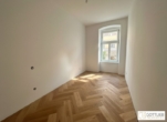 Erstbezug in U-Bahn-Nähe! Liebevoll generalsanierte 3-Zimmer-Wohnung mit Terrasse in Gründerzeithaus - Bild