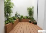 Erstbezug in U-Bahn-Nähe! Liebevoll generalsanierte 3-Zimmer-Wohnung mit Terrasse in Gründerzeithaus - Bild