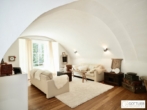 Bestlage Grinzing! Außergewöhnliche 3-Zimmer-Wohnung mit südseitigem Eigengarten in historischem Winzerhaus aus dem 16. Jahrhundert - Bild
