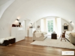 Bestlage Grinzing! Außergewöhnliche 3-Zimmer-Wohnung mit südseitigem Eigengarten in historischem Winzerhaus aus dem 16. Jahrhundert - Bild