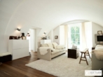 Bestlage Grinzing! Außergewöhnliche 3-Zimmer-Wohnung mit südseitigem Eigengarten in historischem Winzerhaus aus dem 16. Jahrhundert - Titelbild