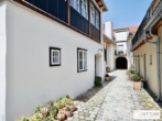 Bestlage Grinzing! Außergewöhnliche 3-Zimmer-Wohnung mit südseitigem Eigengarten in historischem Winzerhaus aus dem 16. Jahrhundert - Bild