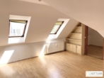 Bis Ende 2025 befristet vermietetes Gründerzeit-Seitenflügel-Zinshaus mit bewilligtem Ausbau und Dachgeschoss-Ausbau - Bild