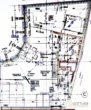 Bestlage Innenstadt! Möbliertes Loft mit französischen Fenstern und TG-Stellplatz - Grundriss
