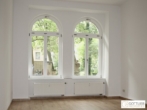 Anlage und Rendite in Bestlage Leipzig! Zwei 4-Zimmer-Stilaltbau-Wohnungen mit Balkonen in denkmalgeschütztem Stilaltbau - Bild