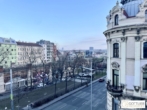 Westbahnhof und U-Bahn-Nähe! Überwiegend generalsaniertes, möbliertes Wohnungspaket mit Airbnb-Eignung in Jugendstilhaus - Bild