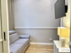 Westbahnhof und U-Bahn-Nähe! Überwiegend generalsaniertes, möbliertes Wohnungspaket mit Airbnb-Eignung in Jugendstilhaus - Bild