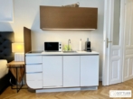 Westbahnhof und U-Bahn-Nähe! Überwiegend generalsaniertes, möbliertes Wohnungspaket mit Airbnb-Eignung in Jugendstilhaus - Bild